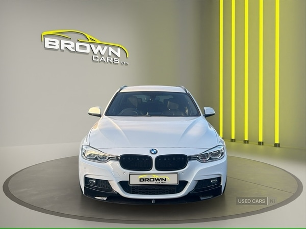 Used BMW 3 Series 2018 for sale - 77346030: Photo 2