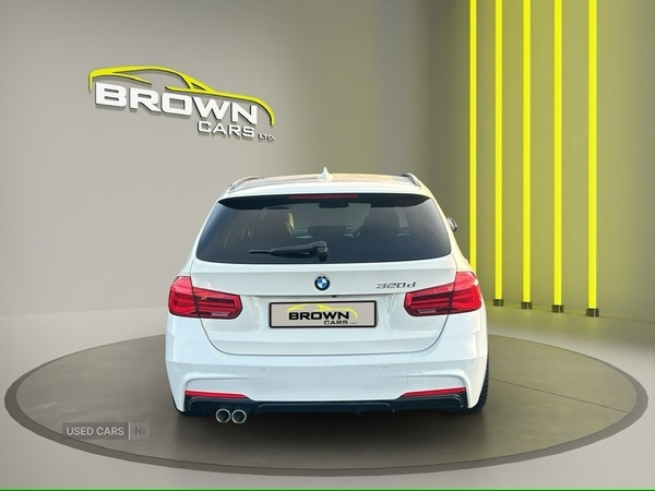 Used BMW 3 Series 2018 for sale - 77346030: Photo 6