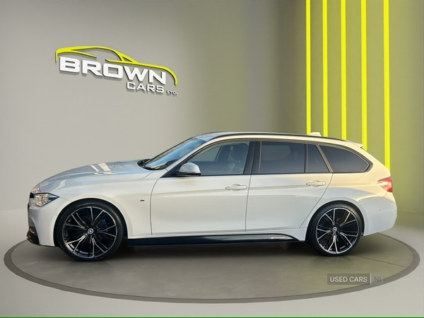 Used BMW 3 Series 2018 for sale - 77346030: Photo 8