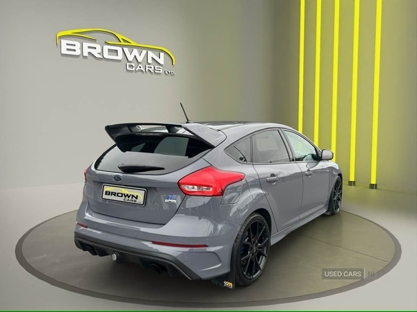 Used Ford Focus 2017 for sale - 77345874: Photo 5