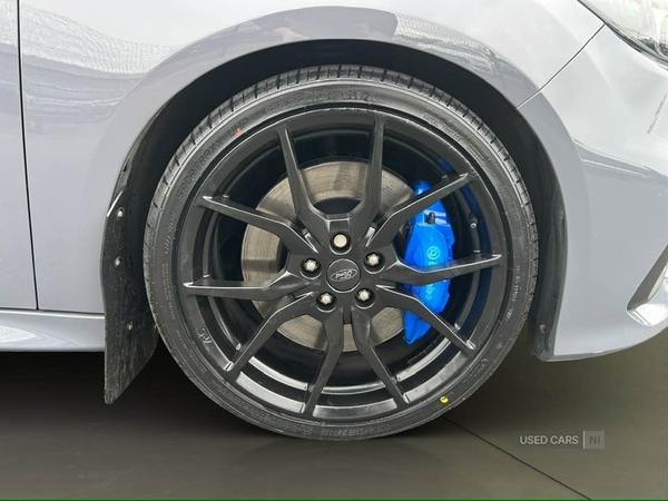 Used Ford Focus 2017 for sale - 77345874: Photo 9