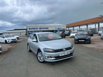 2020 (70) - 1.0 TSI 115 SEL 5dr