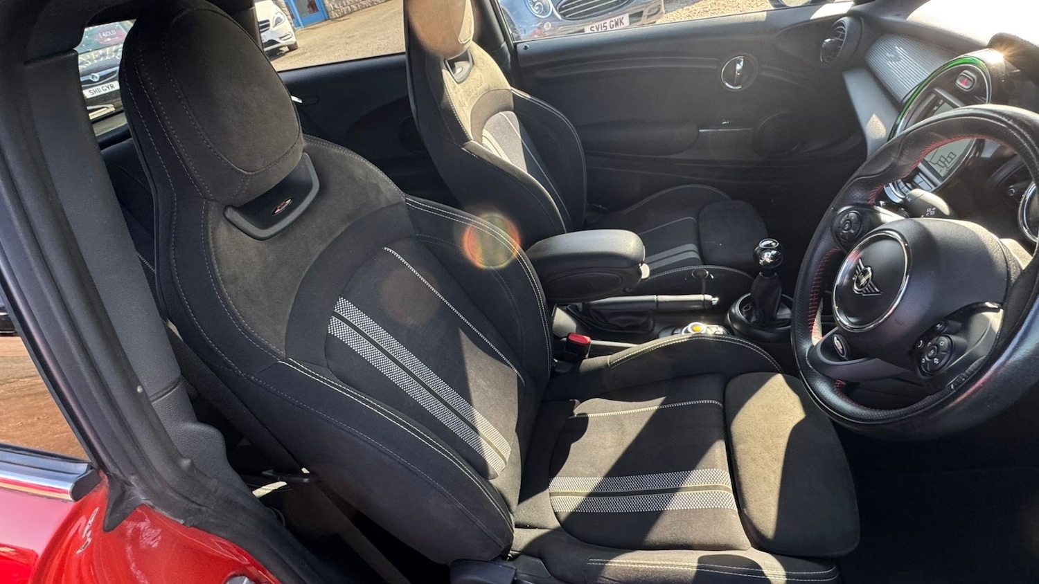 Used MINI Hatch 2019 for sale - 78133711: Photo 10