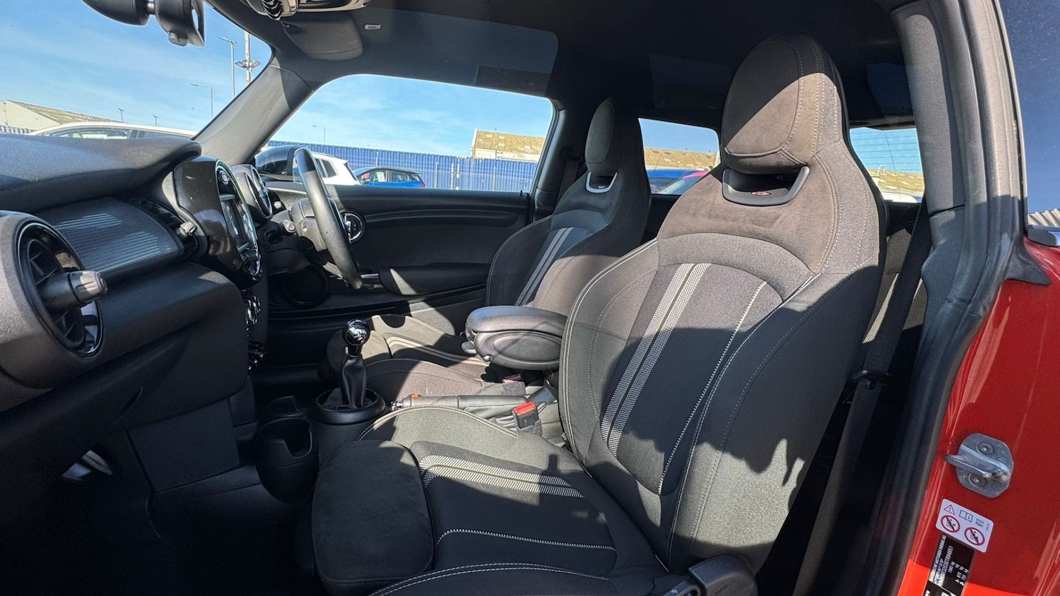 Used MINI Hatch 2019 for sale - 78133711: Photo 12