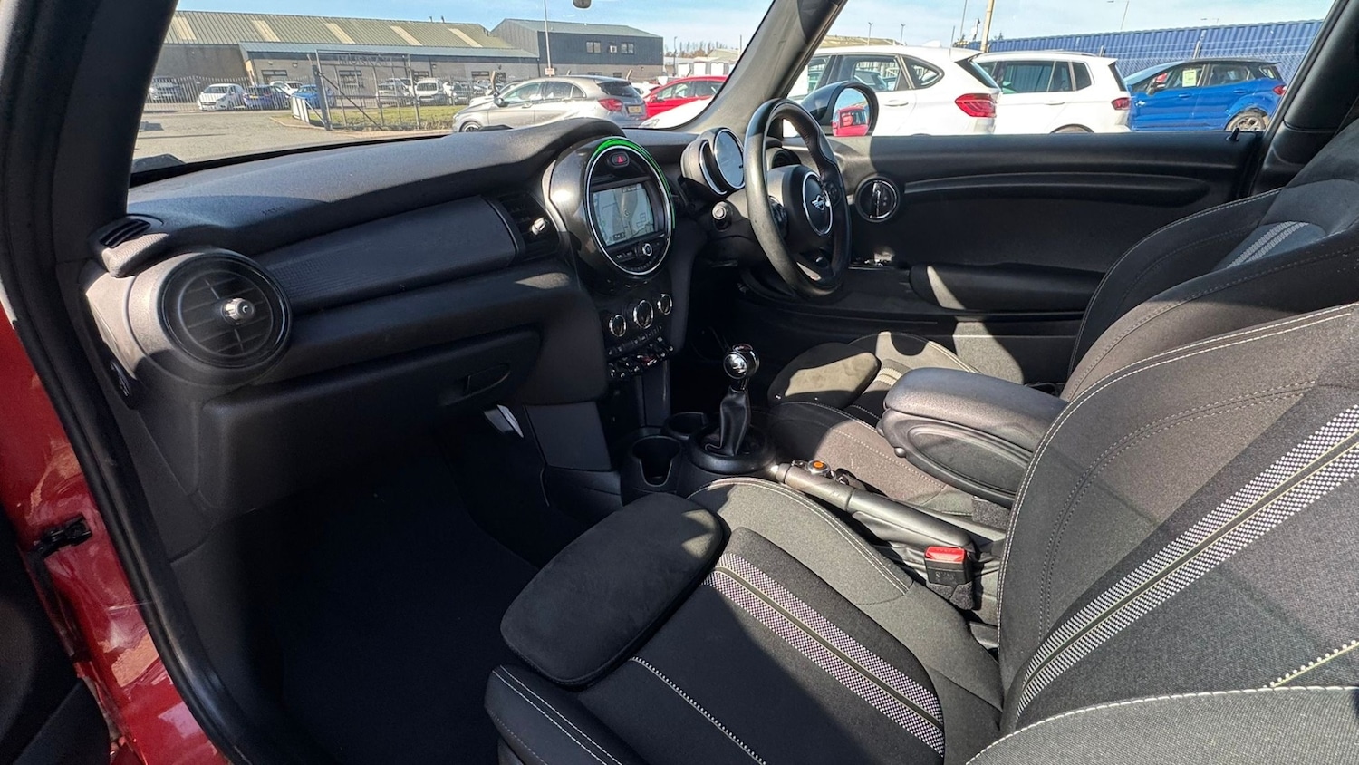 Used MINI Hatch 2019 for sale - 78133711: Photo 13