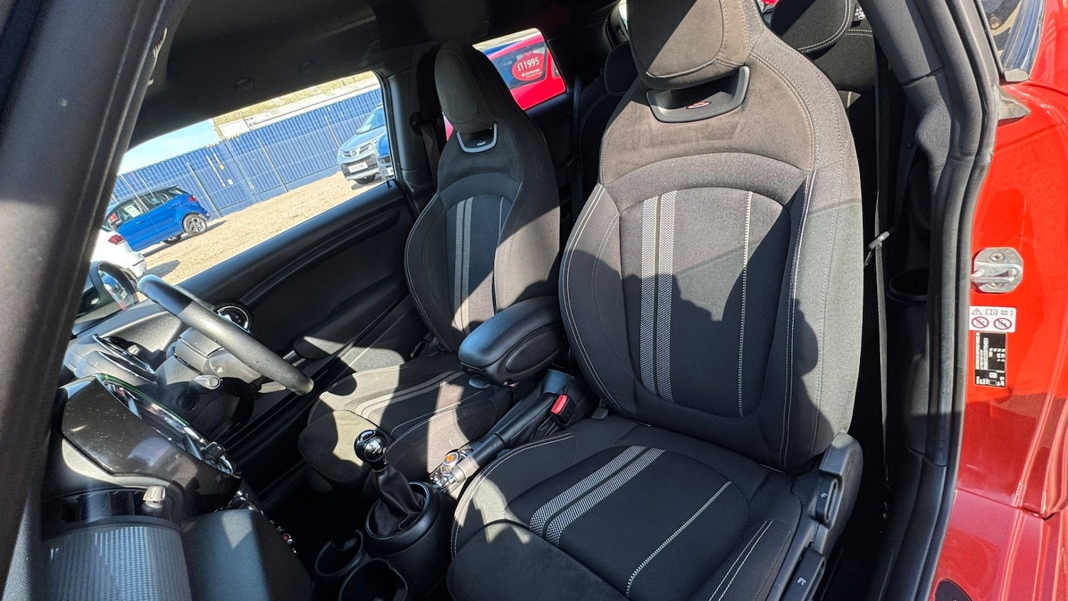 Used MINI Hatch 2019 for sale - 78133711: Photo 14