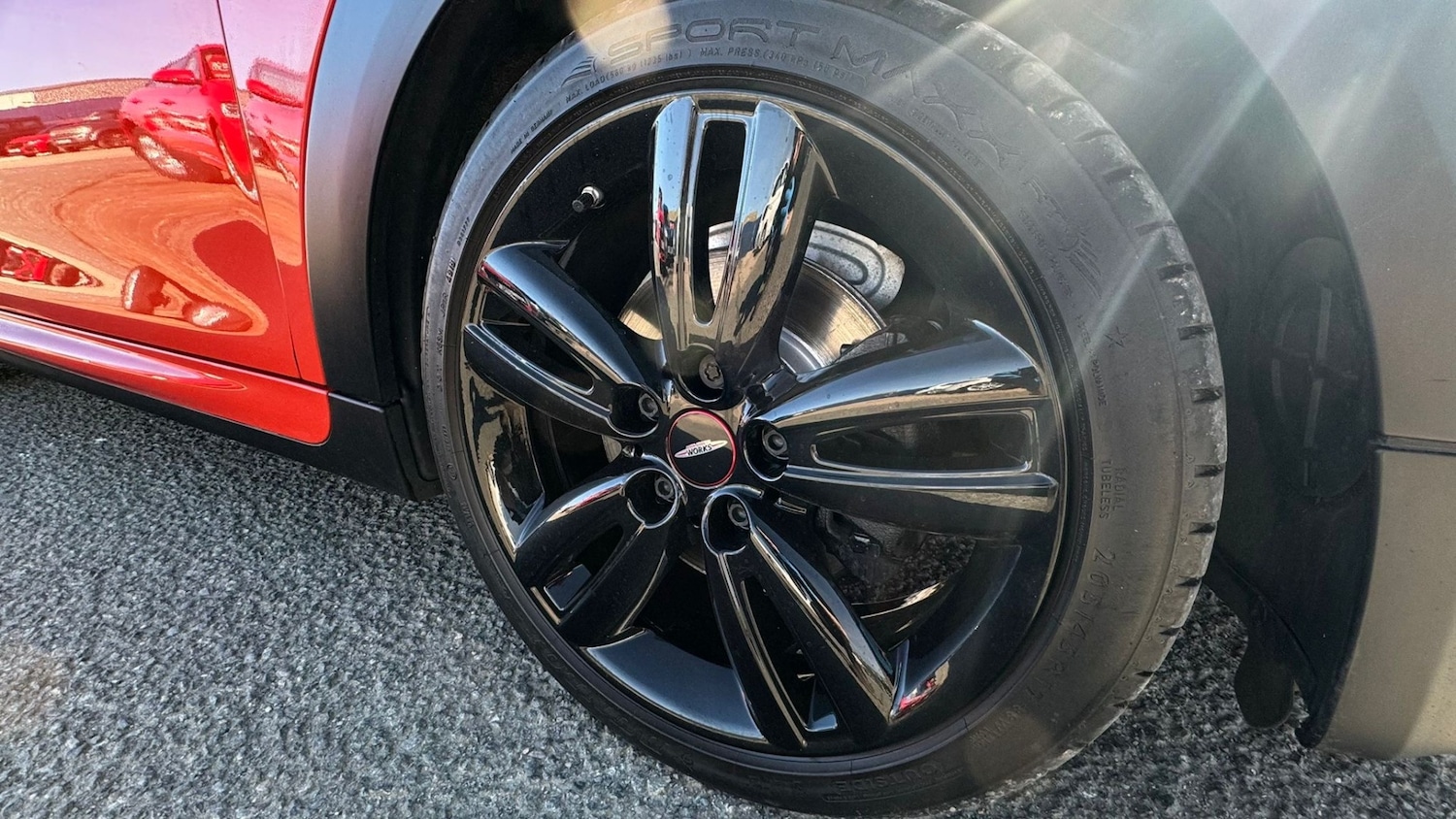 Used MINI Hatch 2019 for sale - 78133711: Photo 3