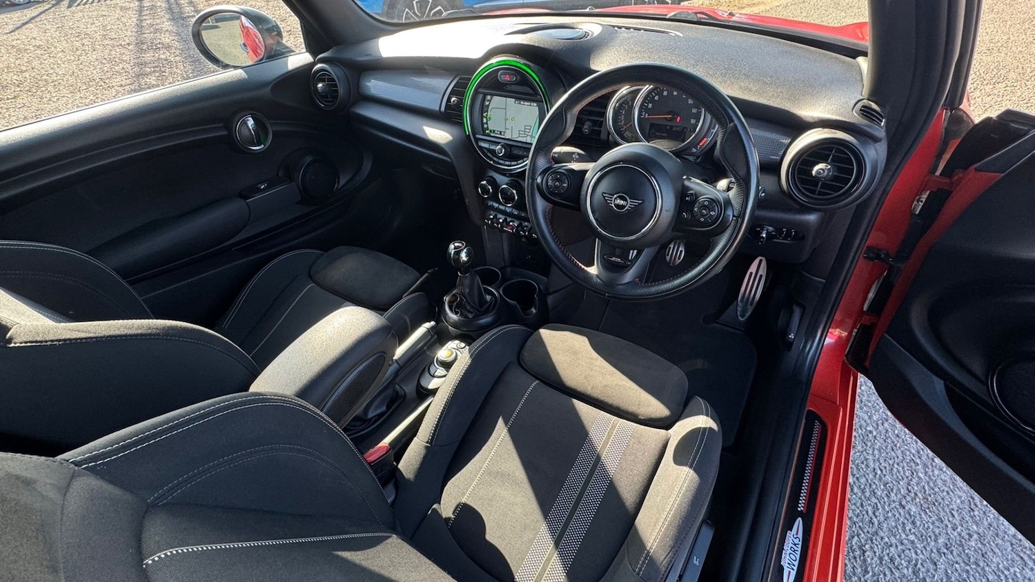 Used MINI Hatch 2019 for sale - 78133711: Photo 4