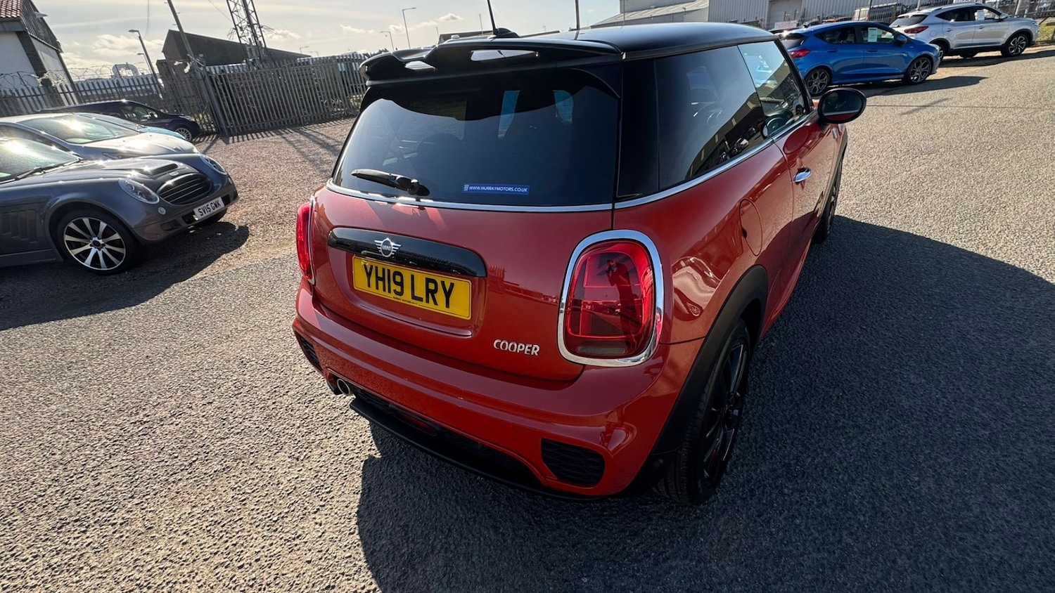 Used MINI Hatch 2019 for sale - 78133711: Photo 6