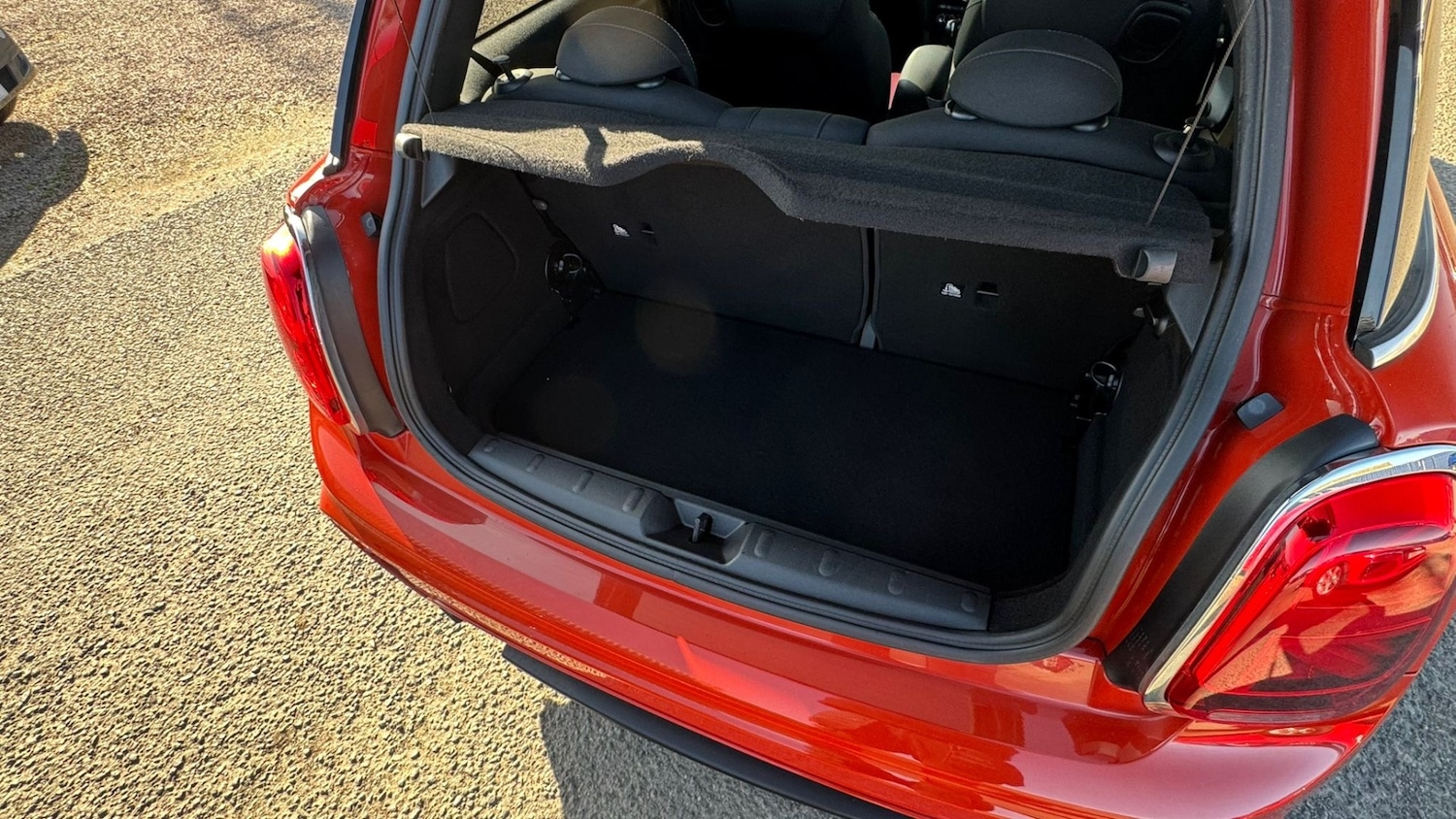 Used MINI Hatch 2019 for sale - 78133711: Photo 7