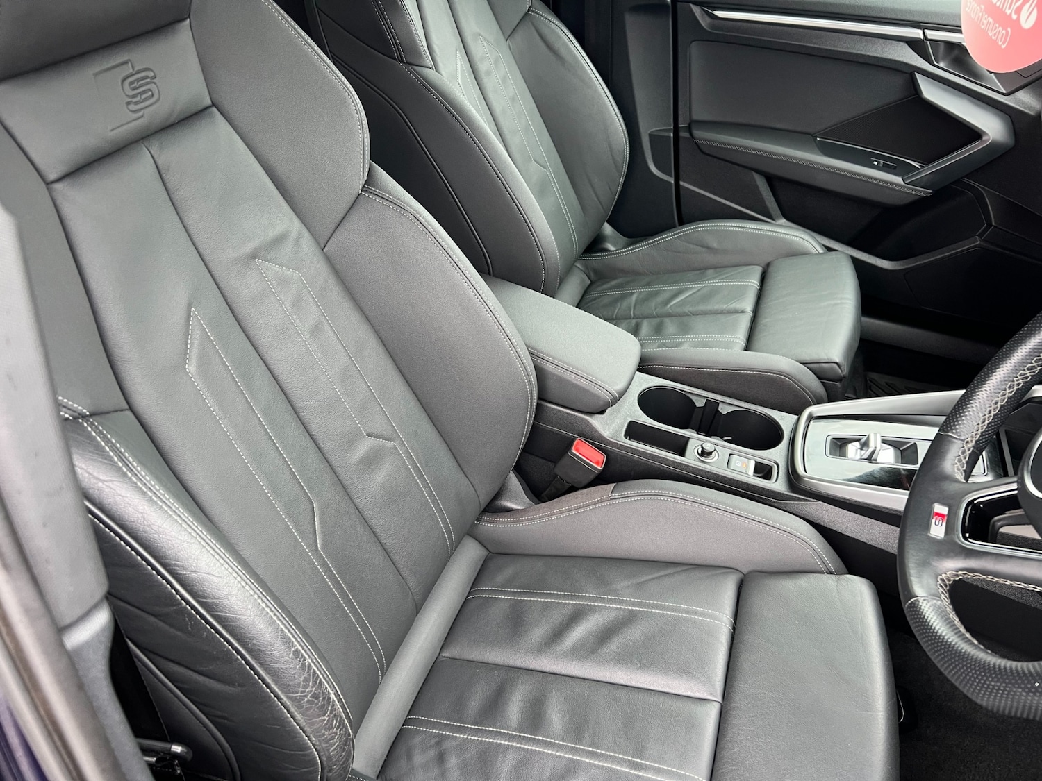 Used Audi A3 2021 for sale - 76428443: Photo 6