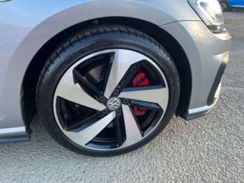 Used Volkswagen Golf 2019 for sale - 73803885: Photo