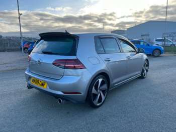 Used Volkswagen Golf 2019 for sale - 73803885: Photo