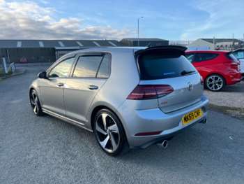 Used Volkswagen Golf 2019 for sale - 73803885: Photo