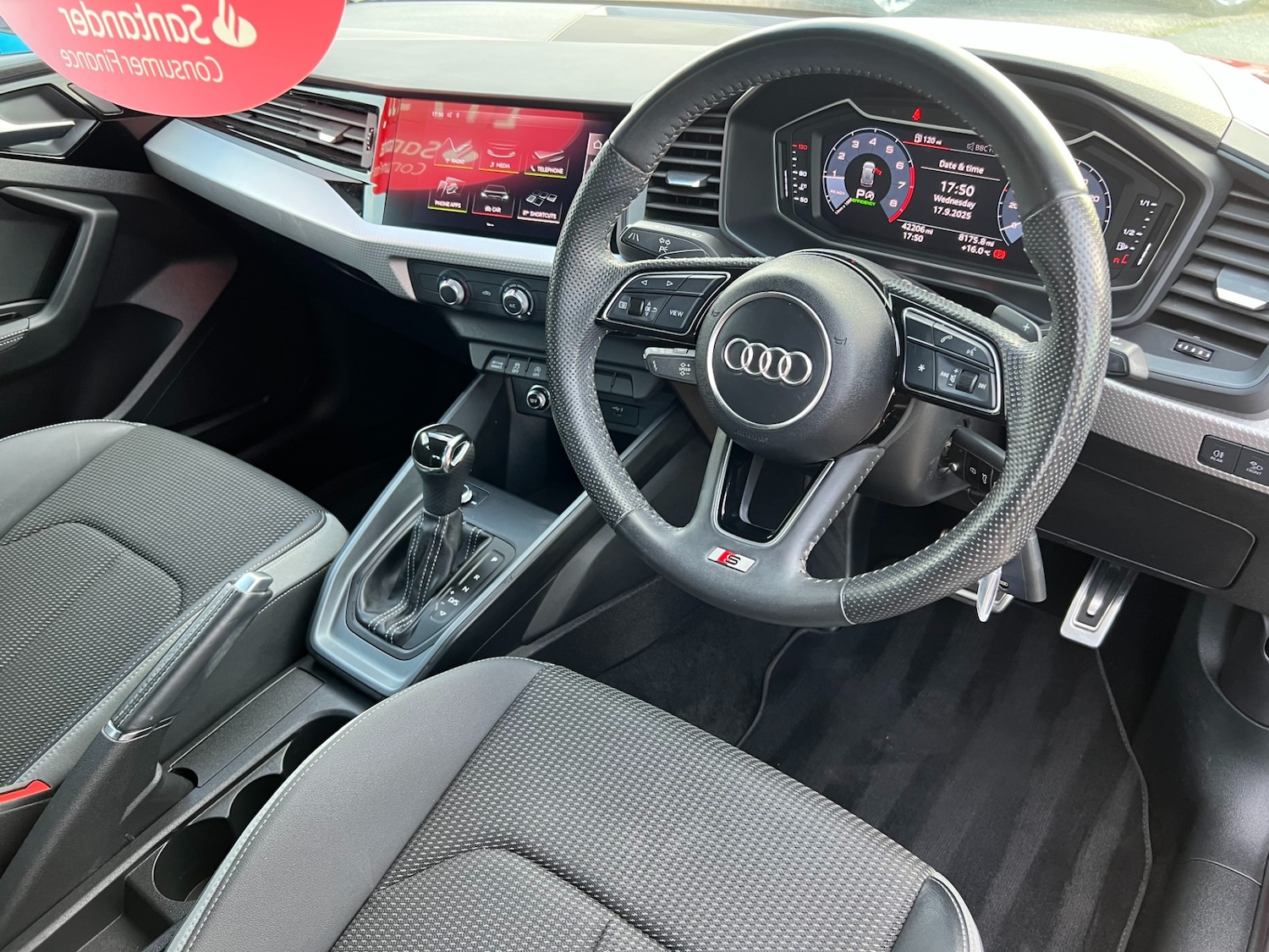 Used Audi A1 2019 for sale - 76437304: Photo 10