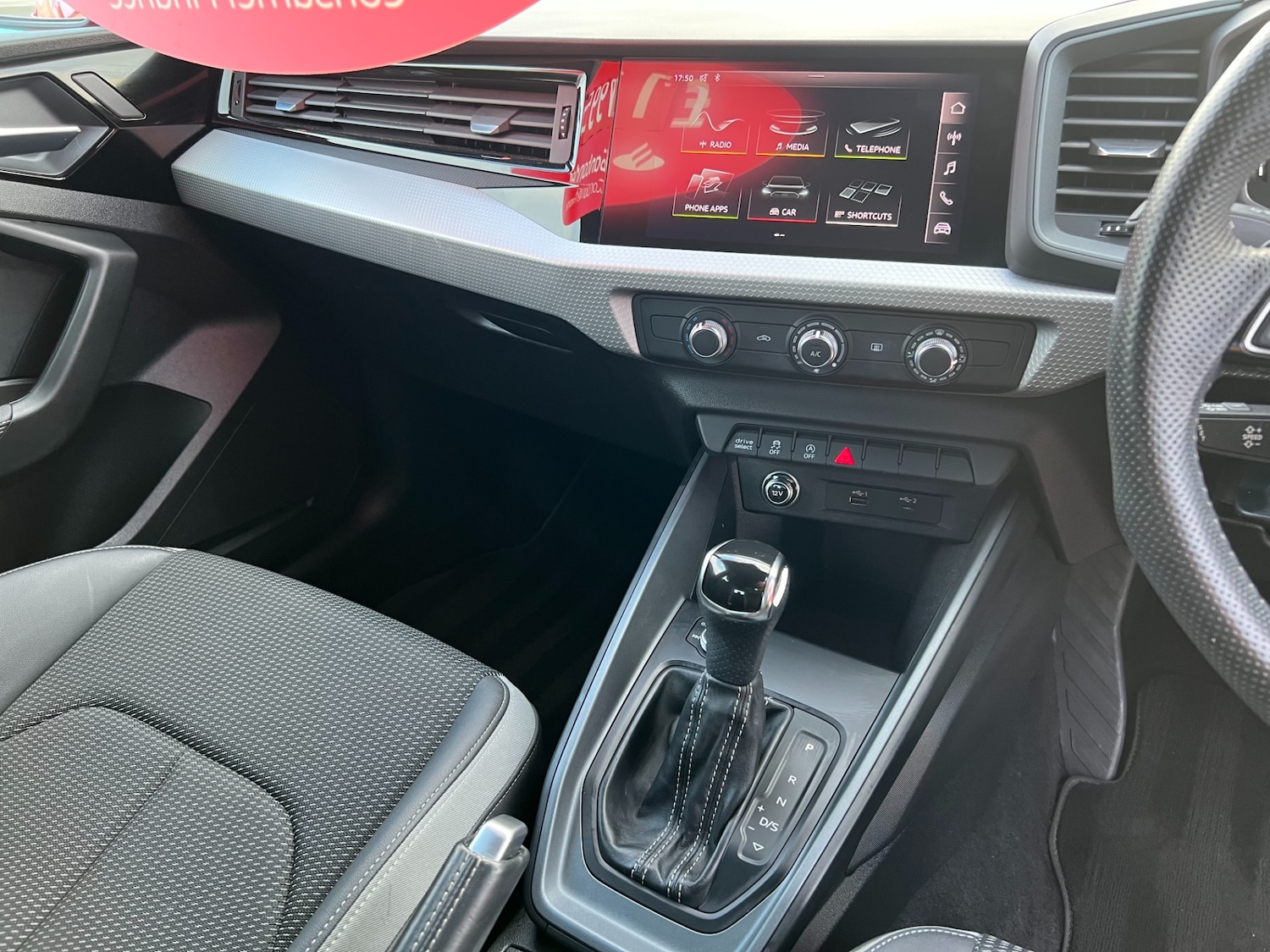 Used Audi A1 2019 for sale - 76437304: Photo 11