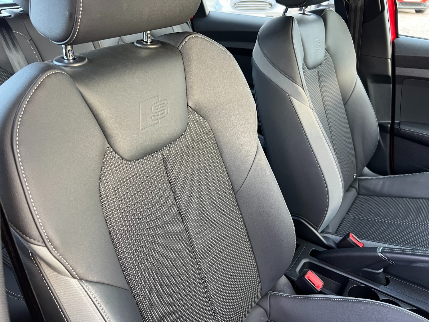 Used Audi A1 2019 for sale - 76437304: Photo 12