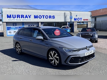 Used Volkswagen Golf 2022 for sale - 78531262: Photo