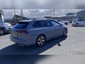 Used Volkswagen Golf 2022 for sale - 78531262: Photo