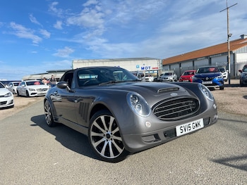 Used Austin Other 2015 for sale - 74559297: Photo
