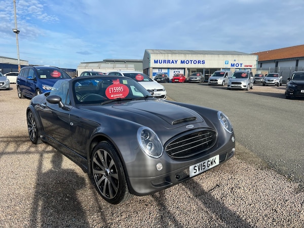 Used Austin Other 2015 for sale - 74559297: Photo 2