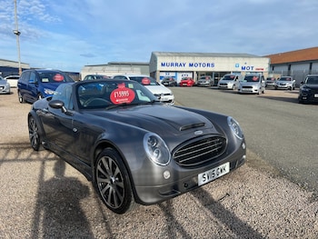 Used Austin Other 2015 for sale - 74559297: Photo