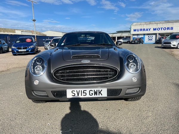 Used Austin Other 2015 for sale - 74559297: Photo 5