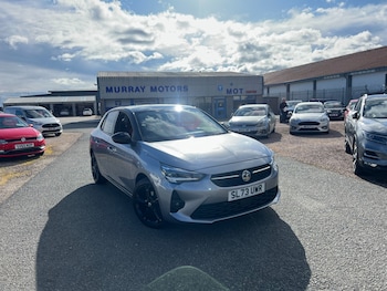 Used Vauxhall Corsa 2023 for sale - 75582712: Photo