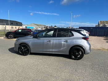 Used Vauxhall Corsa 2023 for sale - 75582712: Photo