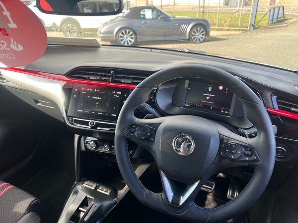Used Vauxhall Corsa 2023 for sale - 75582712: Photo 5