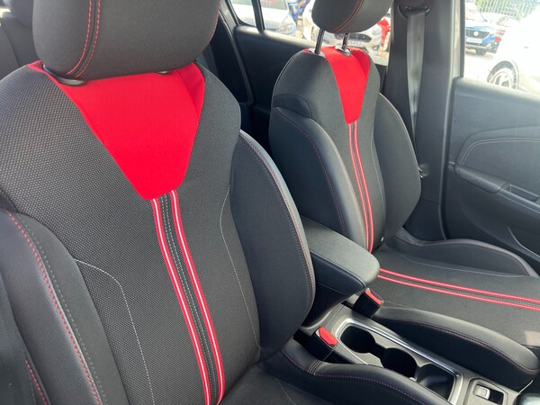Used Vauxhall Corsa 2023 for sale - 75582712: Photo 6