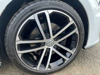 Used Volkswagen Golf 2016 for sale - 73805339: Photo