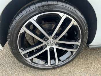 Used Volkswagen Golf 2016 for sale - 73805339: Photo