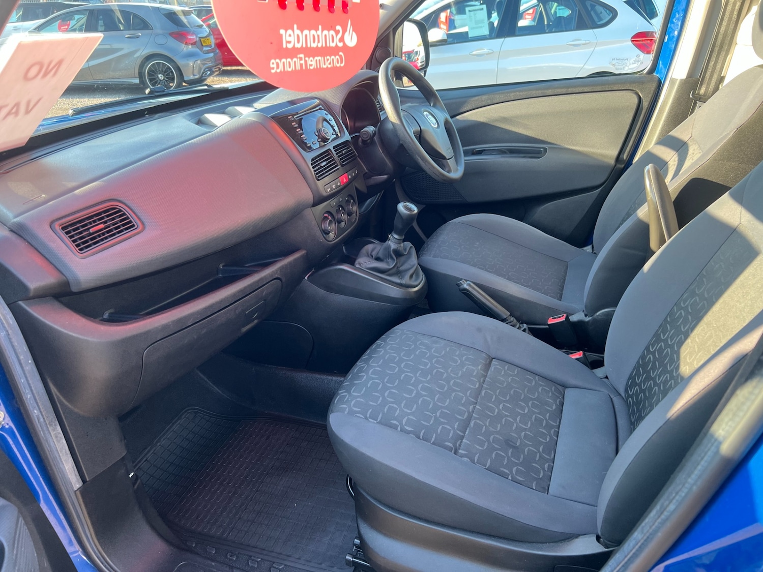 Used Fiat Doblo 2016 for sale - 78133698: Photo 5