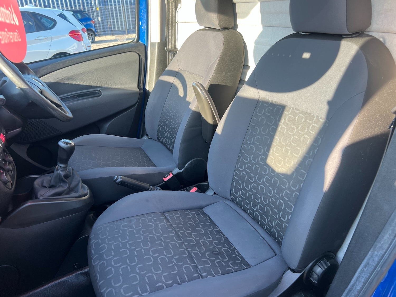 Used Fiat Doblo 2016 for sale - 78133698: Photo 6