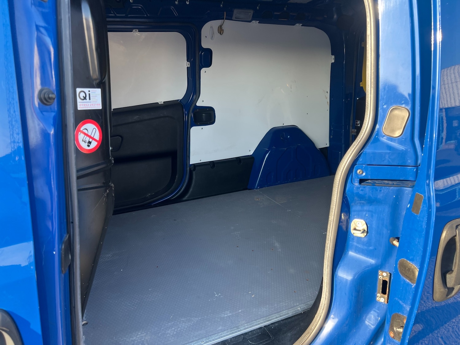 Used Fiat Doblo 2016 for sale - 78133698: Photo 7