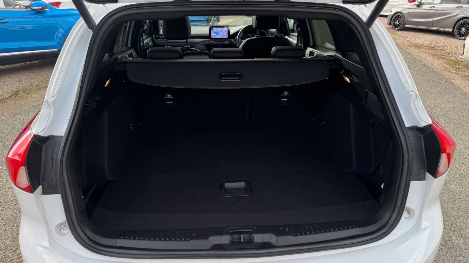 Used Ford Focus 2020 for sale - 78133384: Photo 10