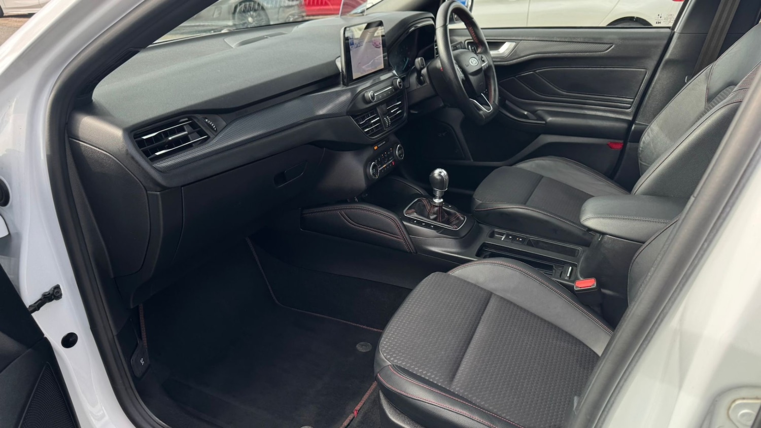 Used Ford Focus 2020 for sale - 78133384: Photo 11