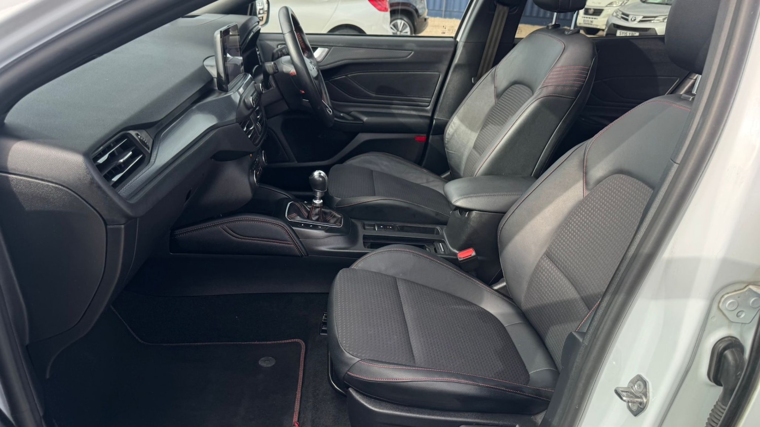 Used Ford Focus 2020 for sale - 78133384: Photo 14