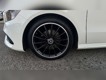 Used Mercedes-Benz A-Class 2017 for sale - 77555673: Photo