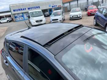 Used Ford Fiesta 2018 for sale - 74559619: Photo