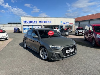 Used Audi A1 2019 for sale - 79537511: Photo