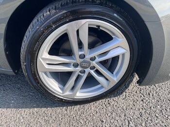 Used Audi A1 2019 for sale - 79537511: Photo