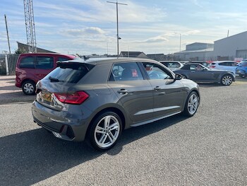 Used Audi A1 2019 for sale - 79537511: Photo