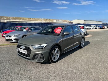 Used Audi A1 2019 for sale - 79537511: Photo