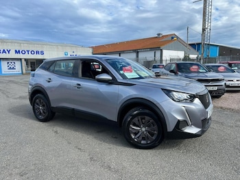 Used Peugeot 2008 2021 for sale - 75582718: Photo