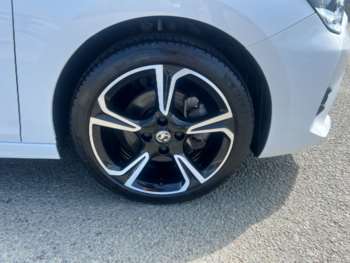Used Vauxhall Corsa 2022 for sale - 75035312: Photo