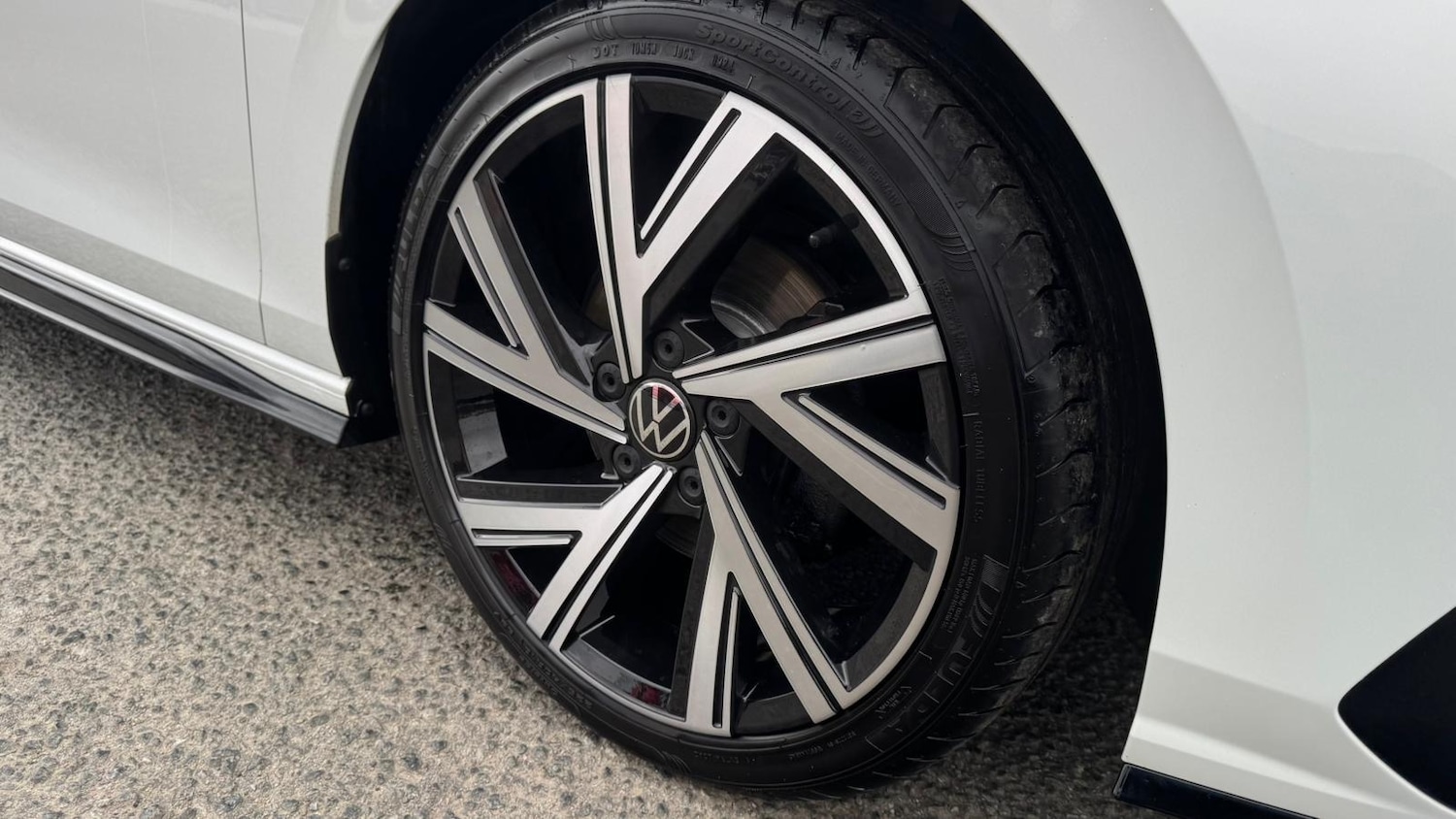 Used Volkswagen Golf 2020 for sale - 78133479: Photo 10