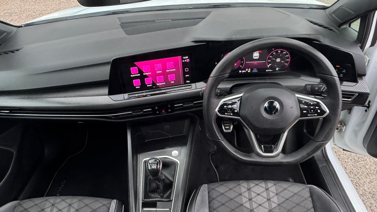 Used Volkswagen Golf 2020 for sale - 78133479: Photo 11