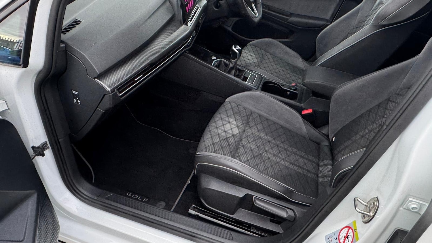 Used Volkswagen Golf 2020 for sale - 78133479: Photo 12